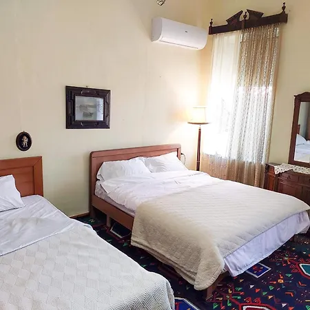Apartamento Liora's Place