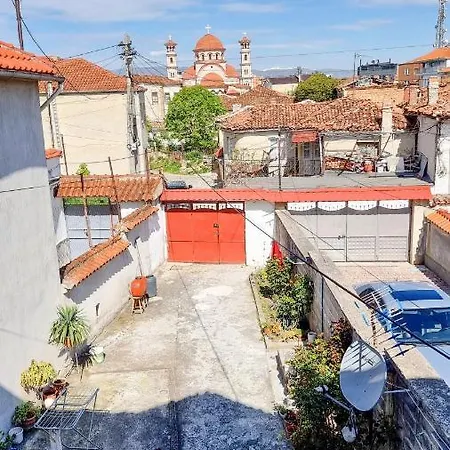 Liora's Place * Κορυτσά