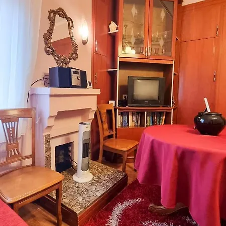 Διαμέρισμα Liora's Place *