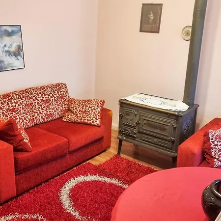 Liora's Place *