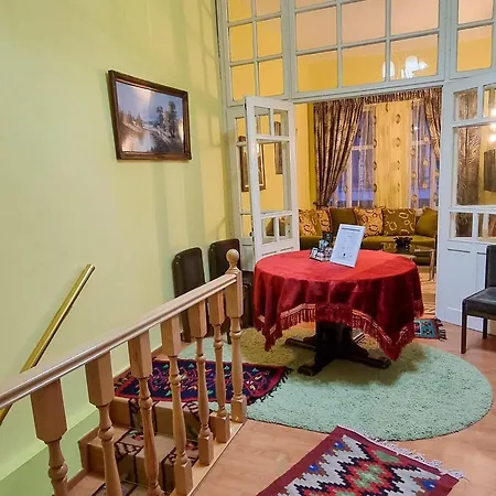 Daire Liora's Place *