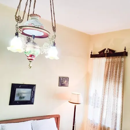 Liora's Place Διαμέρισμα Κορυτσά