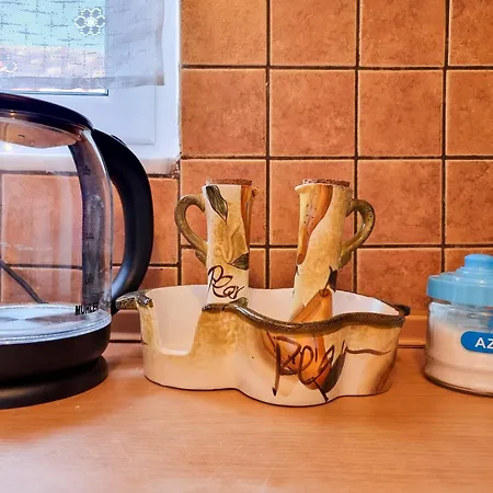 Διαμέρισμα Liora's Place