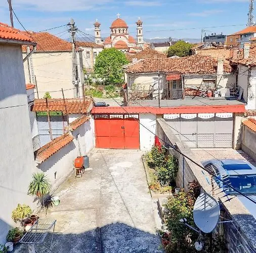 Liora's Place * 科尔察