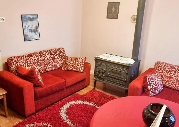Liora's Place *