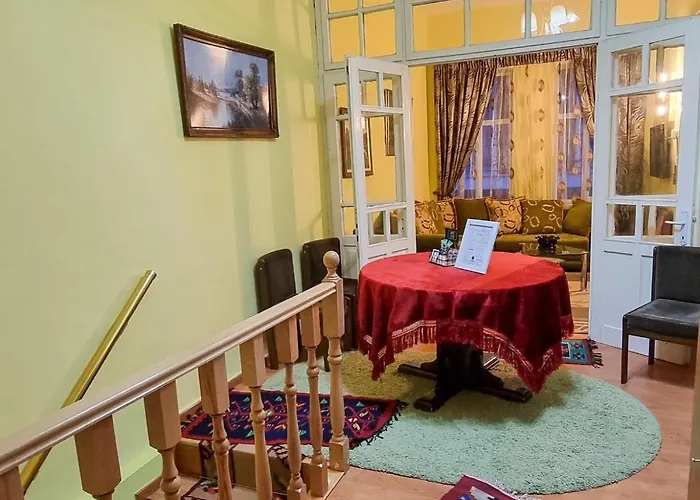 דירה Liora's Place *