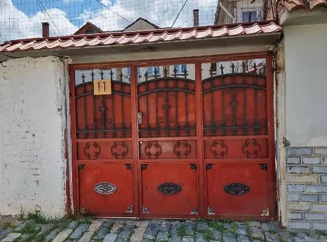 Liora's Place * 科尔察