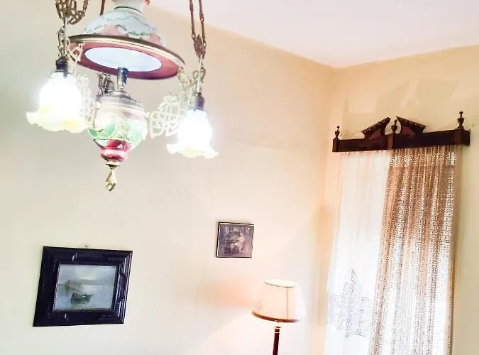 Liora's Place 公寓 科尔察