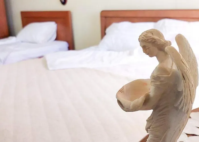 Liora's Place 科尔察