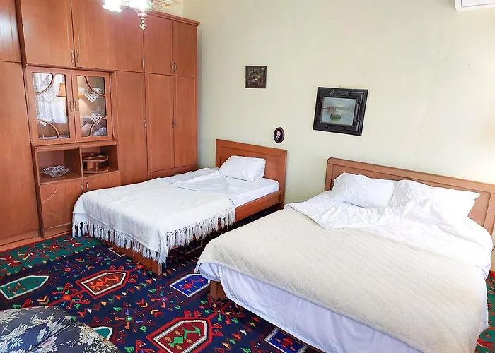 Liora's Place 公寓 *