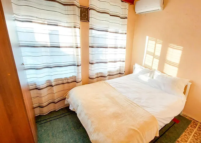 Liora's Place 公寓