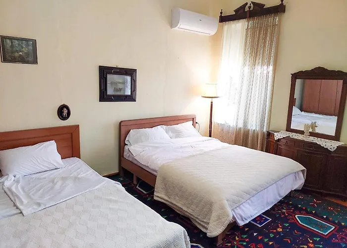 דירה Liora's Place