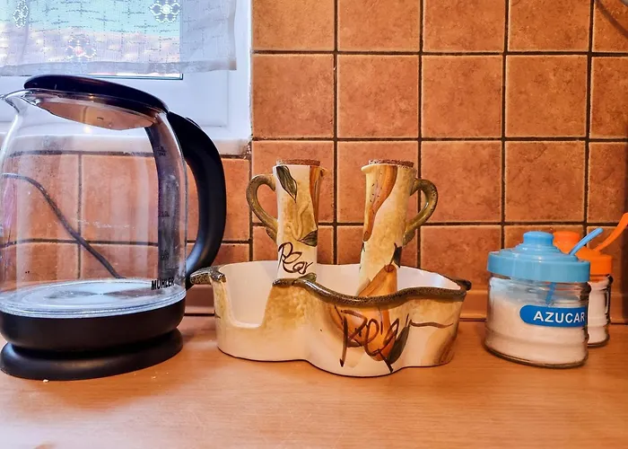 公寓 Liora's Place